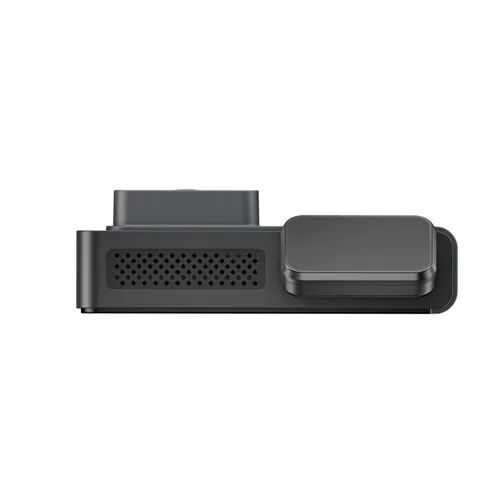 Kingslim E4 Dash Camera | Видеорегистратор | 4К, Wi-Fi 5