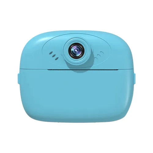 Extralink Kids Camera H52 Blue | Digital Camera | 0