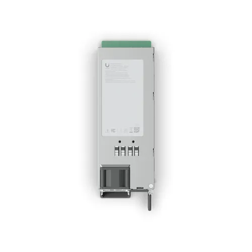 Ubiquiti UACC-PSU-12V-150W | Napájení | 150W (12V) AC/DC hot-swap 0