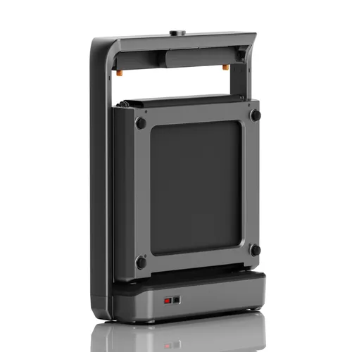 Kingsmith MX16+ Walkingpad | Elektrisches Laufband | klappbar, 1-16 km/h 4