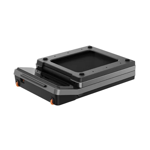 Kingsmith Z3 Walkingpad | Elektrisches Laufband | klappbar, 1-6 km/h 3