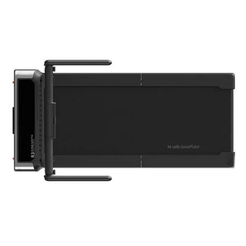 Kingsmith R3 Hybrid+ Treadmill | Elektrisches Laufband | klappbar, 1-12 km/h (Neue R2B / R2B Ersatz) 4