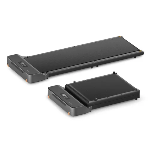 Kingsmith Z1 Fold Walking Device | Elektrisches Laufband | klappbar, 1-6 km/h 0