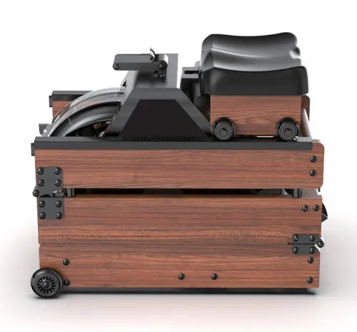 Kingsmith Rowing Machine WR20 | Rudergerät | Bluetooth 1
