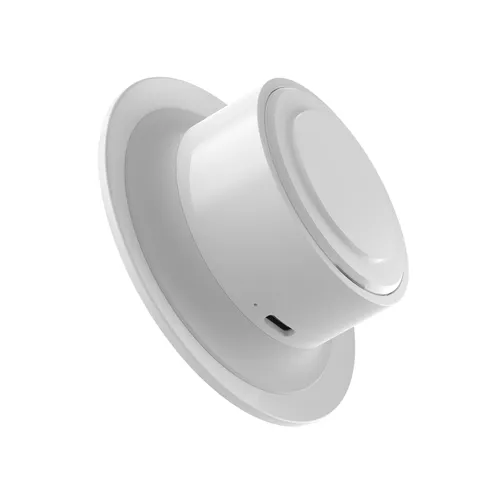 Xiaomi Night Light 3 | Lâmpada noturna | 2700K, 2,5W, 600mAh Czujnik ruchuTak