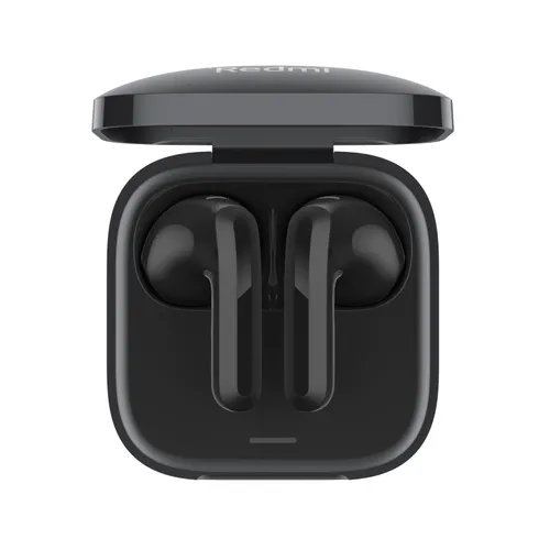 Xiaomi Redmi Buds 6 Active Czarne | Słuchawki bezprzewodowe | Bluetooth 5.4 BluetoothTak