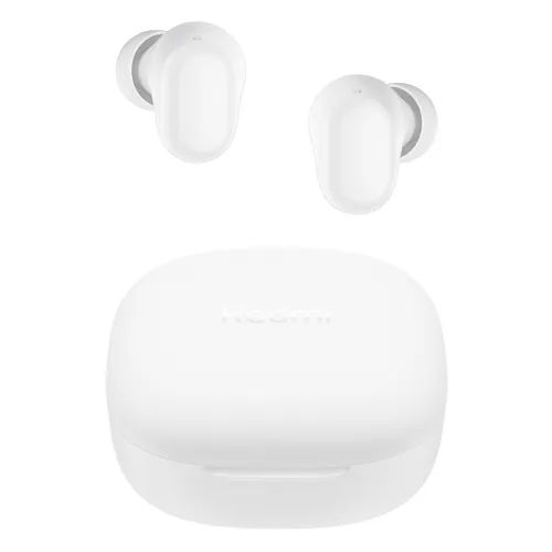 Xiaomi Redmi Buds 6 Play Branco | Fones de ouvido sem fio | Bluetooth 5.4 BluetoothTak