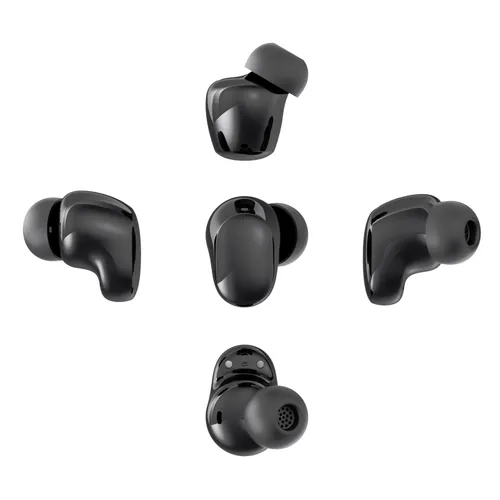 Xiaomi Redmi Buds 6 Play Nero | Auricolari senza fili | Bluetooth 5.4 Budowa słuchawekIntrafonetyczny