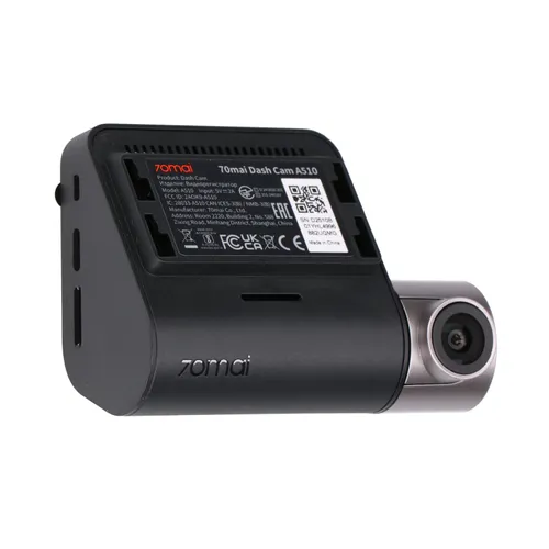 Autokamera 70mai Dash Cam A510, 1944p, GPS, WiFi 1