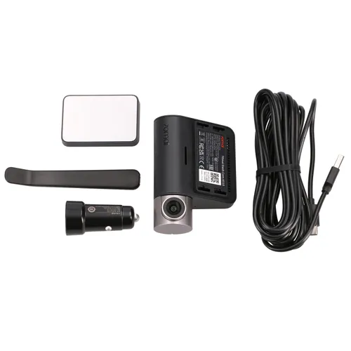 Autokamera 70mai Dash Cam A510, 1944p, GPS, WiFi 5