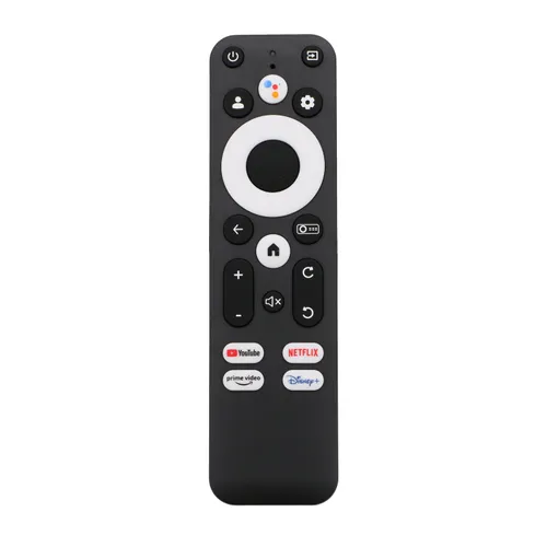 Wanbo X5 Pro | Projektörü | Google TV, FullHD, 1100 ANSI, kontrast 3000:1 Minimalna ilość miejsca w pamięci komputerowej16384