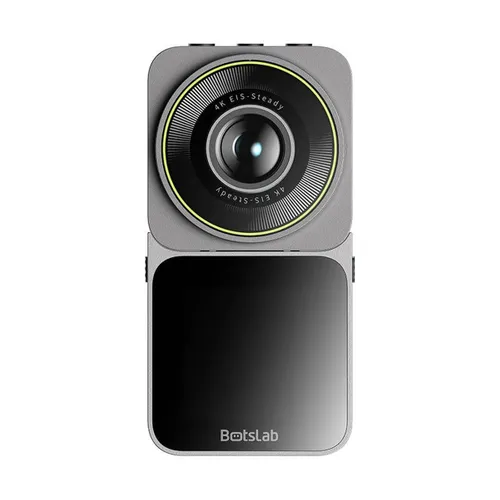 Automobilový záznamník Botslab Dash Cam V9H, 2v1, Wi-Fi 1