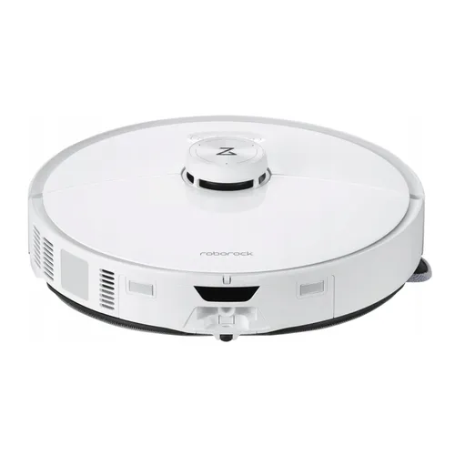 Roborock S8 MaxV Blanco | Aspiradora inteligente | Robot aspirador 2