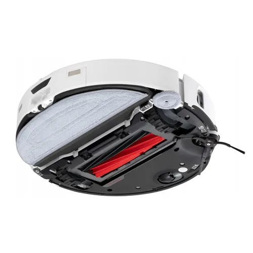 Roborock S8 MaxV Blanco | Aspiradora inteligente | Robot aspirador 4