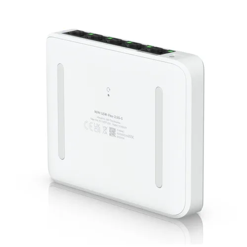 Ubiquiti USW-Flex-2.5G-5 EU | Switch | 5x 2.5 GbE RJ45 4