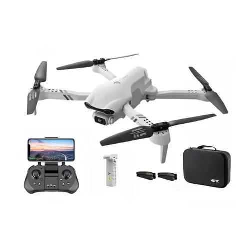 EXTRALINK SMART LIFE DRON F10 + 1x AKUMULATOR 0