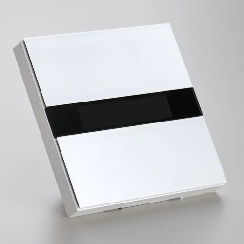 Aqara Display Switch V1 EU, 4 Buttons, Zigbee, Bluetooth 2