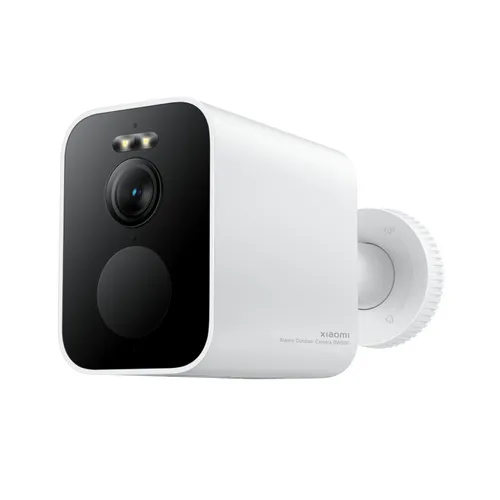 Xiaomi Outdoor Camera BW500 EU | IP Camera | Outdoor, 1440p, IP67 Automatyczne ustawienie ostrościTak