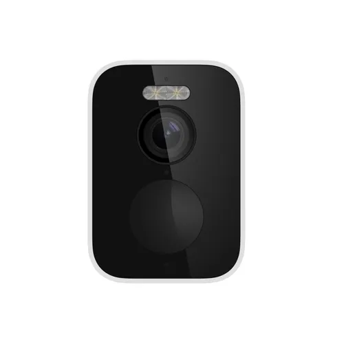 Xiaomi Outdoor Camera BW500 EU | IP Camera | Outdoor, 1440p, IP67 Cechy zabiezpieczeńDustproof, Wodoodporny