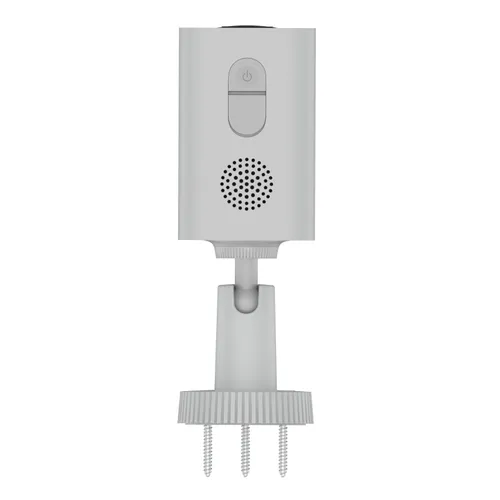 Xiaomi Outdoor Camera BW300 EU | IP Camera | Outdoor, 1296p, IP67 Dołączone śrubyTak