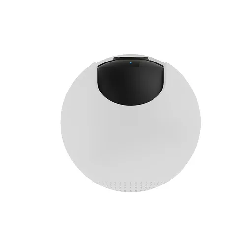 Xiaomi Smart Camera C500 Dual EU | IP Camera | Indoor, PTZ, Wi-Fi 6, 1440p 4