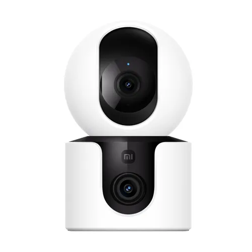 Xiaomi Smart Camera C300 Dual EU | IP Camera | Indoor, PTZ, Wi-Fi 6, 1296p Auto-trackingTak