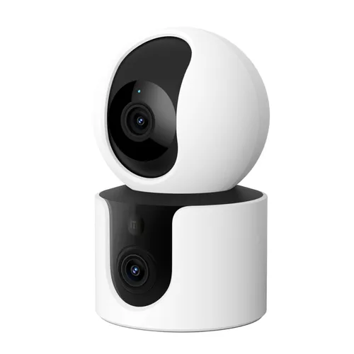Xiaomi Smart Camera C300 Dual EU | IP Camera | Indoor, PTZ, Wi-Fi 6, 1296p BluetoothTak