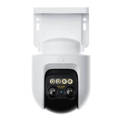 Xiaomi Outdoor Camera CW700S EU | IP kamera | externí, IP66, Wi-Fi 4, 1440p 0