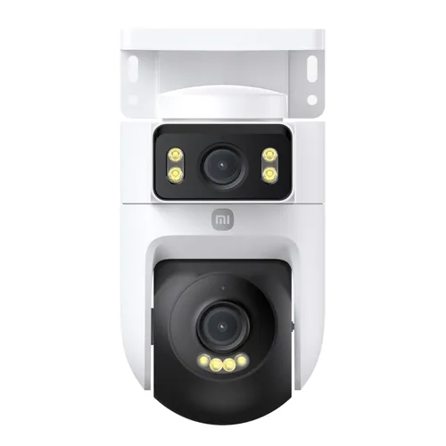 Xiaomi Outdoor Camera CW500 Dual EU | IP kamera | externí, IP66, Wi-Fi 6, 1440p 0
