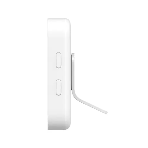 Xiaomi Mi Temperature and Humidity Monitor 3 | Sensor de temperatura y humedad | Bluetooth 5.0 LE Liczba baterii1