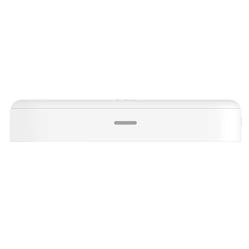 Xiaomi Mi Temperature and Humidity Monitor 3 | Sensor de temperatura y humedad | Bluetooth 5.0 LE MateriałyKopolimer akrylonitrylo-butadieno-styrenowy (ABS)