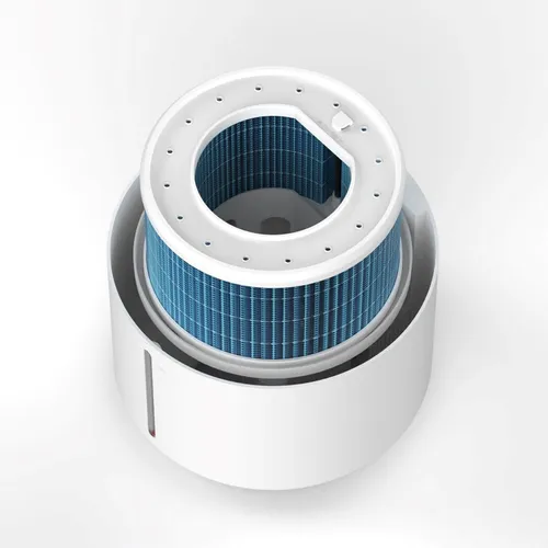 Xiaomi Smart Evaporative Humidifier EU | Luftbefeuchter | 4L Moc9