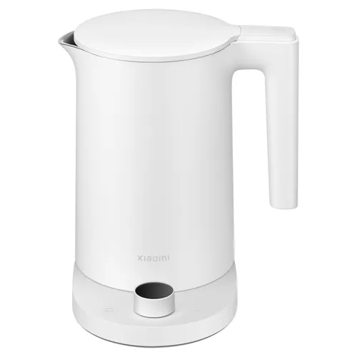 Xiaomi Smart Kettle 2 Pro | Elektrikli su ısıtıcısı | 1800W, 1,7L, Wi-Fi BezprzewodowyNie
