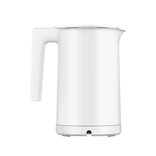 Xiaomi Smart Kettle 2 Pro | Elektrikli su ısıtıcısı | 1800W, 1,7L, Wi-Fi Funkcja utrzymywania temperaturyTak
