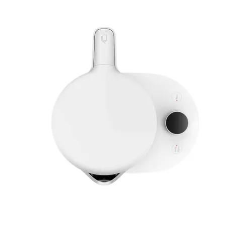 Xiaomi Smart Kettle 2 Pro | Elektrikli su ısıtıcısı | 1800W, 1,7L, Wi-Fi Kolor kablaBiały
