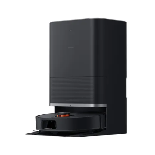 Xiaomi Robot Vacuum X20 Max | Robot vacuum cleaner | 5200mAh, 8000Pa Automatyczny powrót stacji bazowejTak