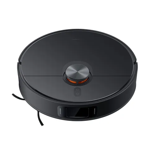 Xiaomi Robot Vacuum X20 Max | Robot vacuum cleaner | 5200mAh, 8000Pa Kolor produktuCzarny