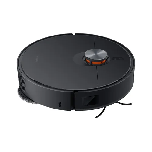 Xiaomi Robot Vacuum X20 Max | Robot vacuum cleaner | 5200mAh, 8000Pa KształtOkrągły