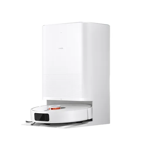 Xiaomi Robot Vacuum X20 Pro | Aspirador robot | 5200mAh, 7000Pa Automatyczny powrót stacji bazowejTak