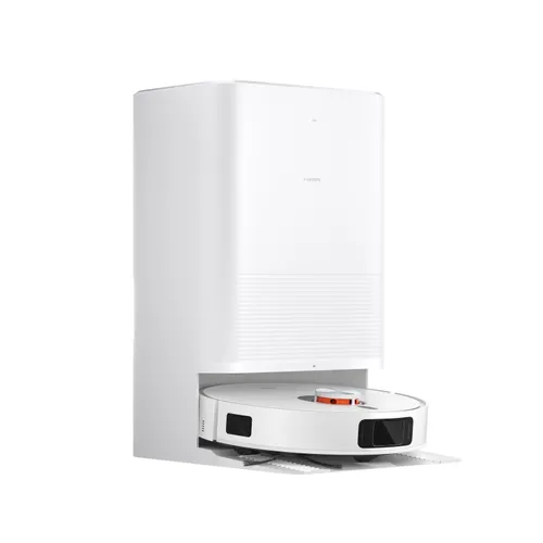 Xiaomi Robot Vacuum X20 Pro | Aspirador robot | 5200mAh, 7000Pa Czas pracy160