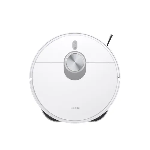 Xiaomi Robot Vacuum X20 Pro | Aspirador robot | 5200mAh, 7000Pa KształtOkrągły