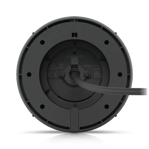 Ubiquiti UVC-G5-Turret-Ultra-B | IP kamera | 4MP 2688 x 1512, PoE, IR, IP66, 1x RJ45 100 Mb/s 4