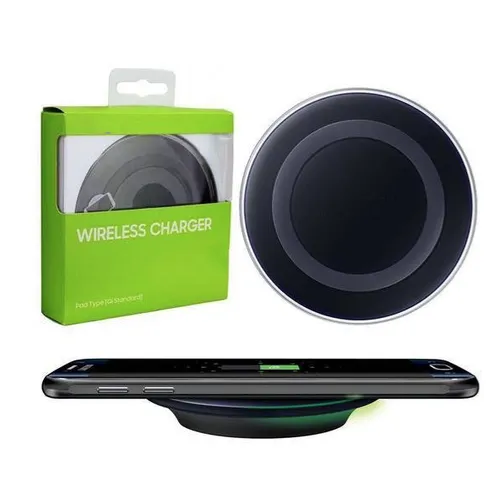 EXTRALINK ŁADOWARKA INDUKCYJNA DO TELEFONU 5V 1A QI STANDARD 0