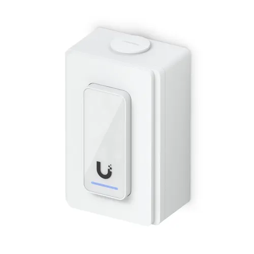 UBIQUITI UACC-READER-JB-W READER JUNCTION BOX 0