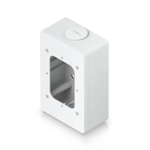 UBIQUITI UACC-READER-JB-W READER JUNCTION BOX 1