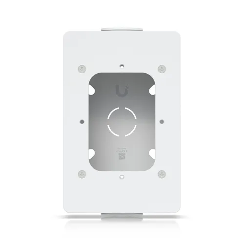 UBIQUITI UACC-READER-JB-W READER JUNCTION BOX 3