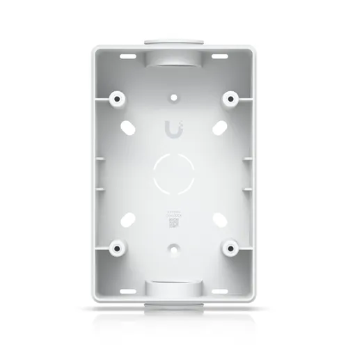 UBIQUITI UACC-READER-JB-W READER JUNCTION BOX 4