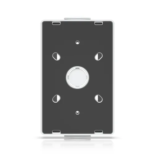 UBIQUITI UACC-READER-JB-W READER JUNCTION BOX 6