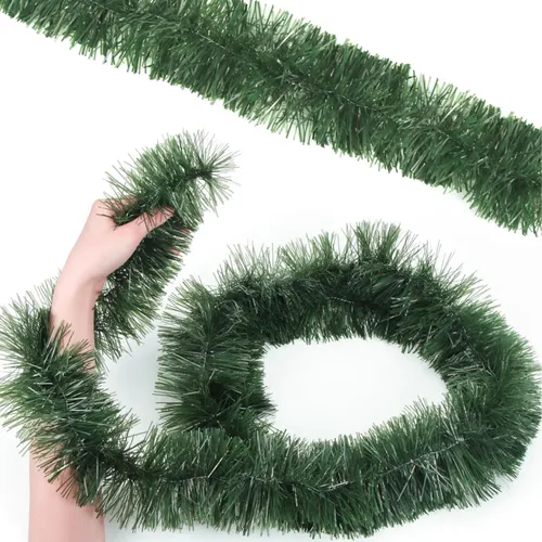 Extralink Christmas Garland, Decorative Chain 5m 0