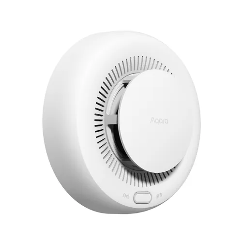 Aqara Smoke Detector EU Offline | Smoke detector | Zigbee, SD-S01D 2